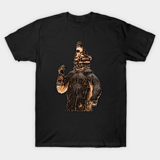 Bear T-Shirt